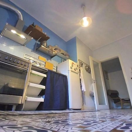 Casa Del Capitano Bed & Breakfast Naples Exterior photo