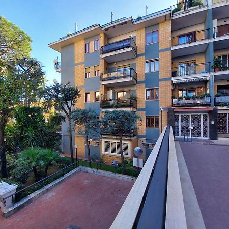 Casa Del Capitano Bed & Breakfast Naples Exterior photo