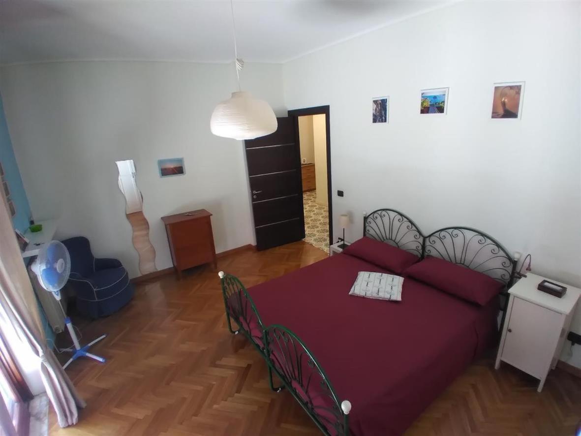 Casa Del Capitano Bed & Breakfast Naples Exterior photo