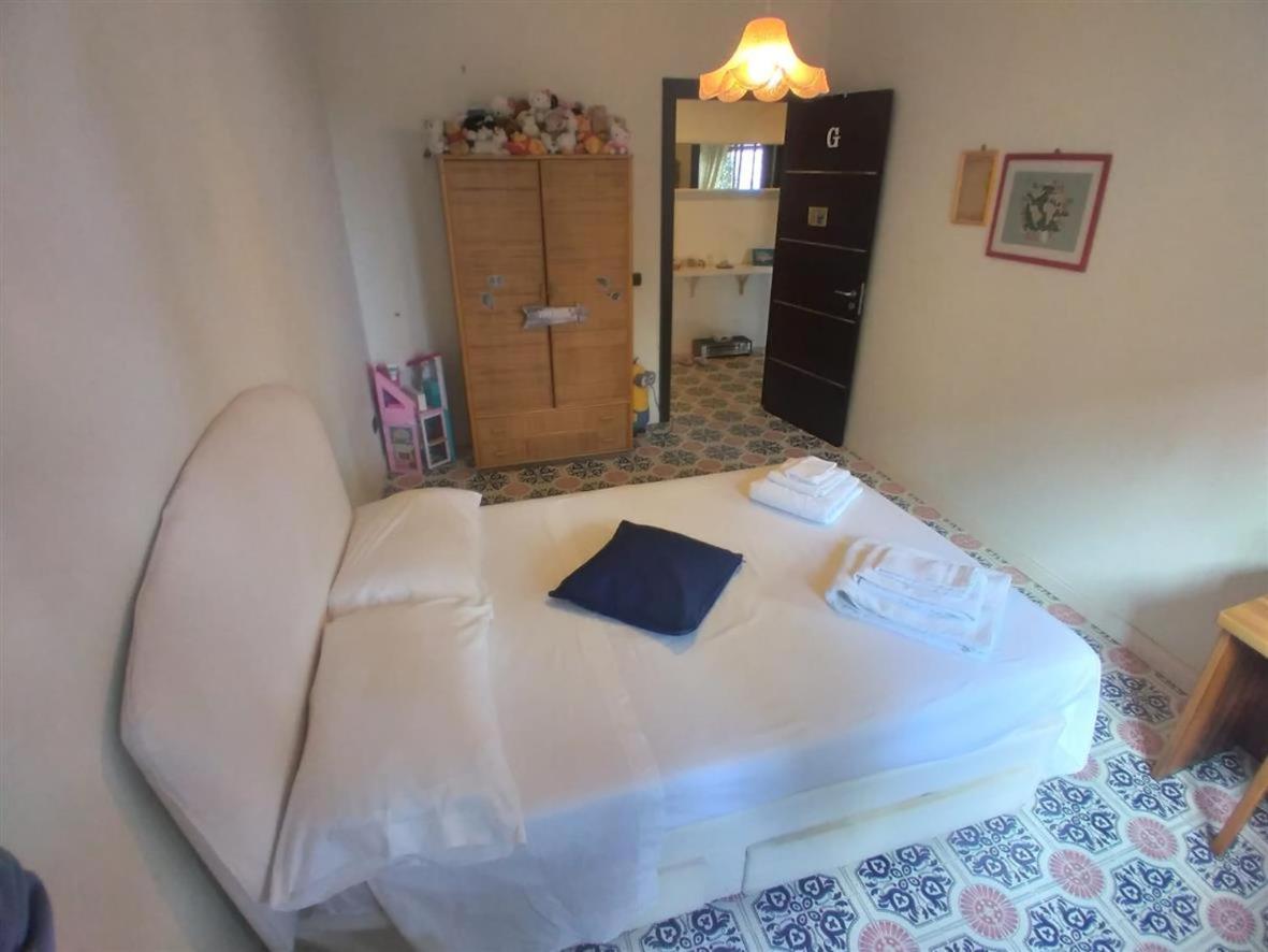 Casa Del Capitano Bed & Breakfast Naples Exterior photo