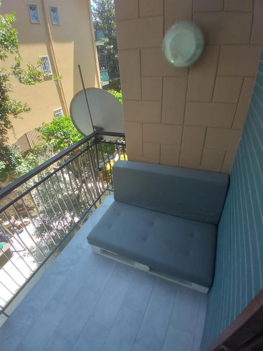 Casa Del Capitano Bed & Breakfast Naples Exterior photo