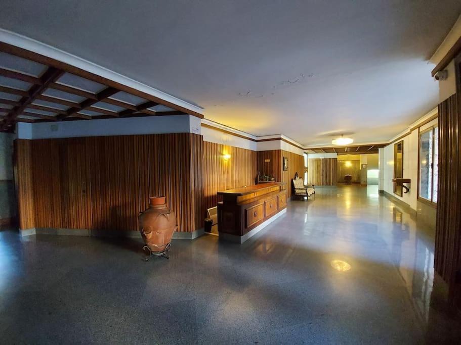 Casa Del Capitano Bed & Breakfast Naples Exterior photo