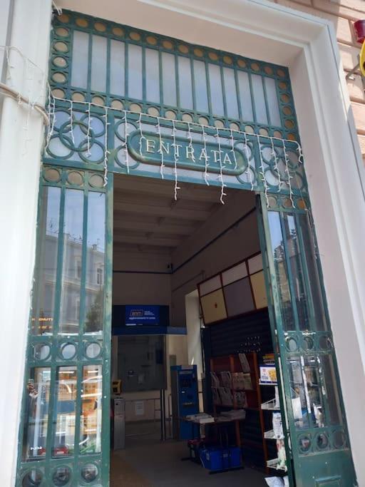 Casa Del Capitano Bed & Breakfast Naples Exterior photo