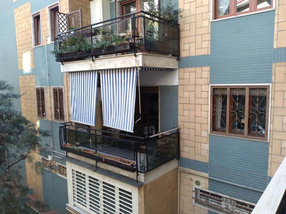 Casa Del Capitano Bed & Breakfast Naples Exterior photo