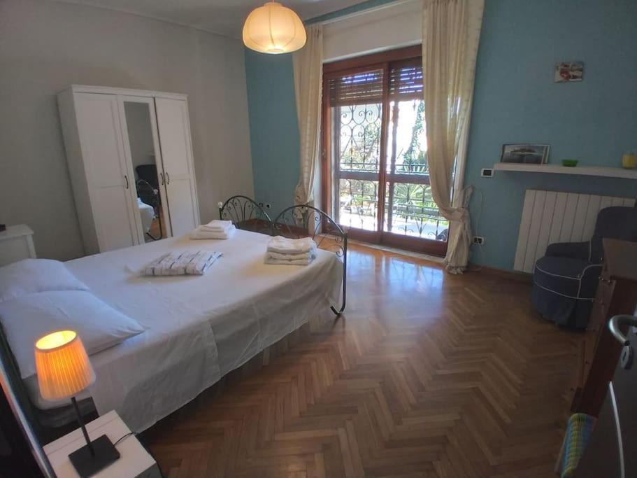 Casa Del Capitano Bed & Breakfast Naples Exterior photo