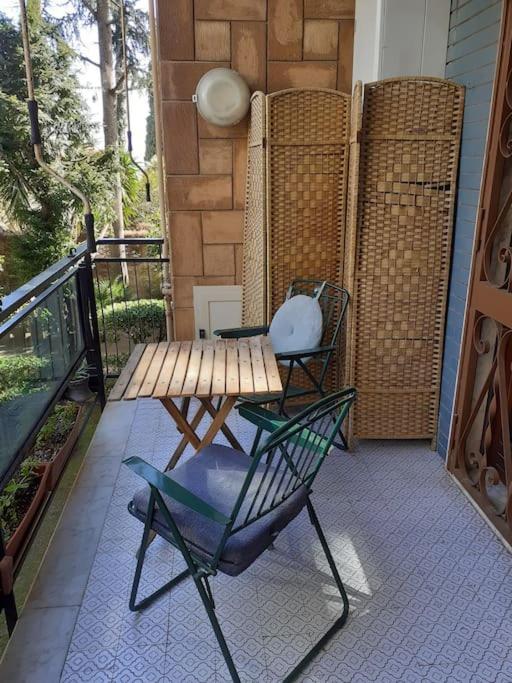 Casa Del Capitano Bed & Breakfast Naples Exterior photo