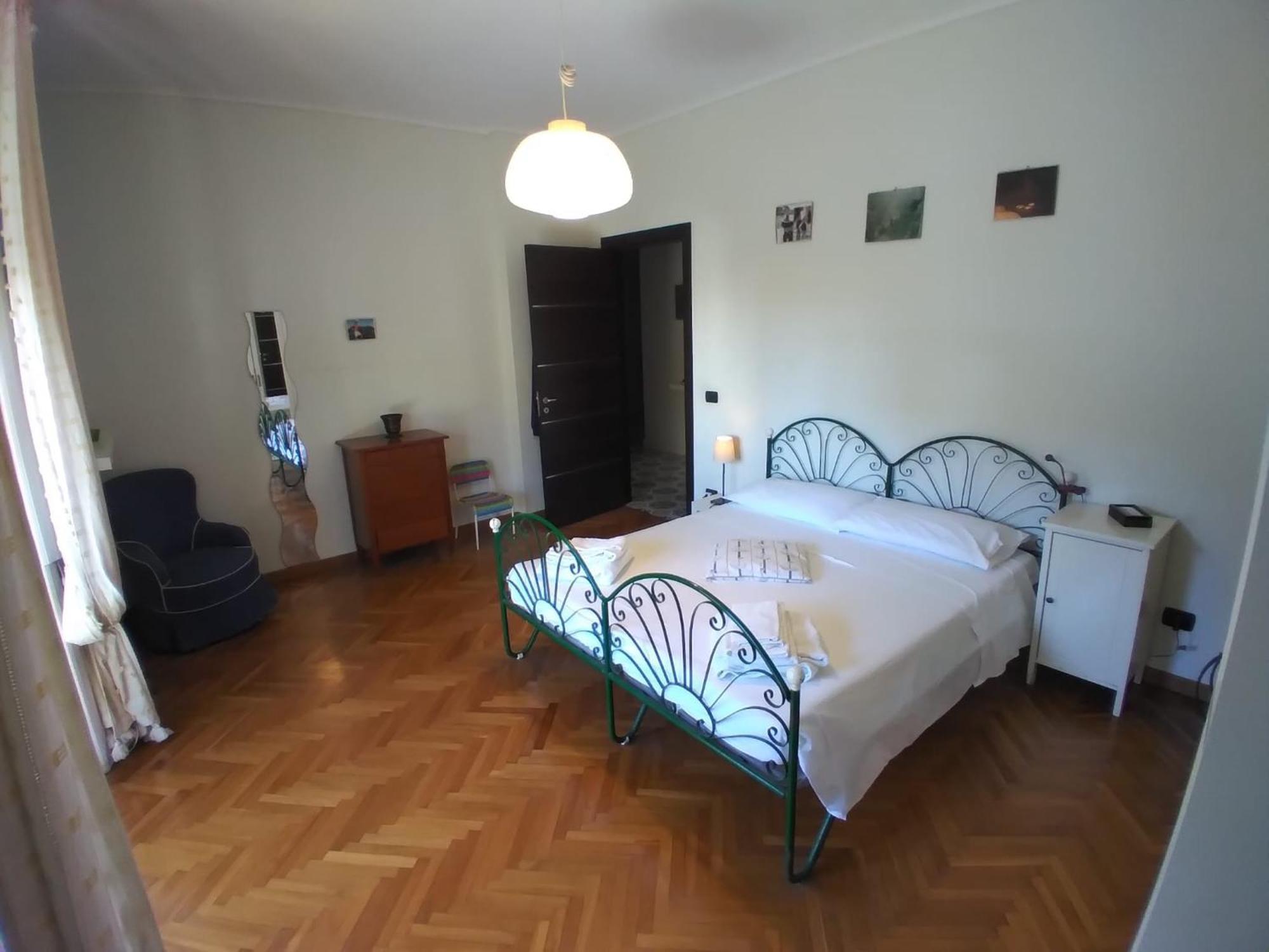 Casa Del Capitano Bed & Breakfast Naples Exterior photo
