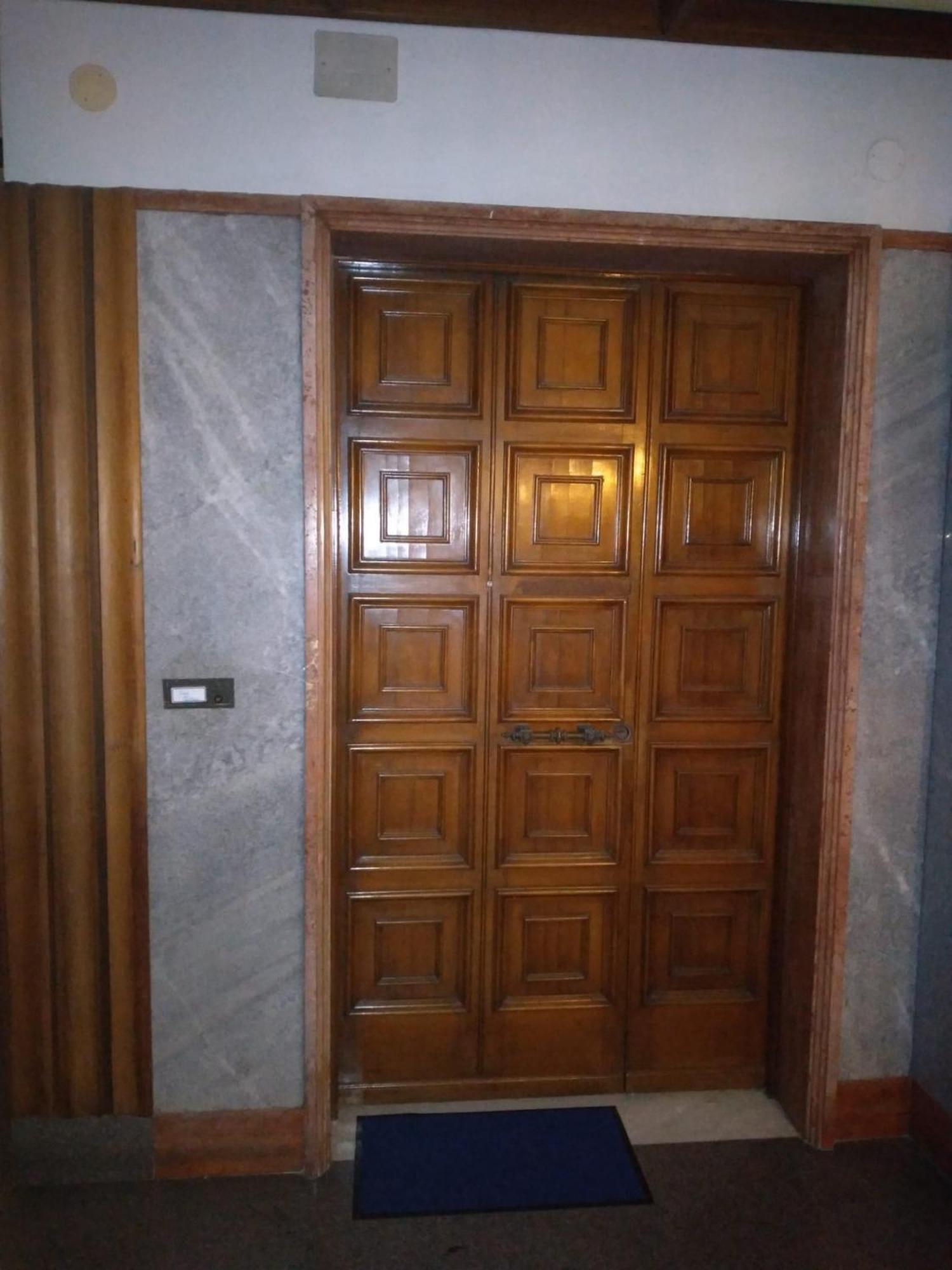 Casa Del Capitano Bed & Breakfast Naples Exterior photo