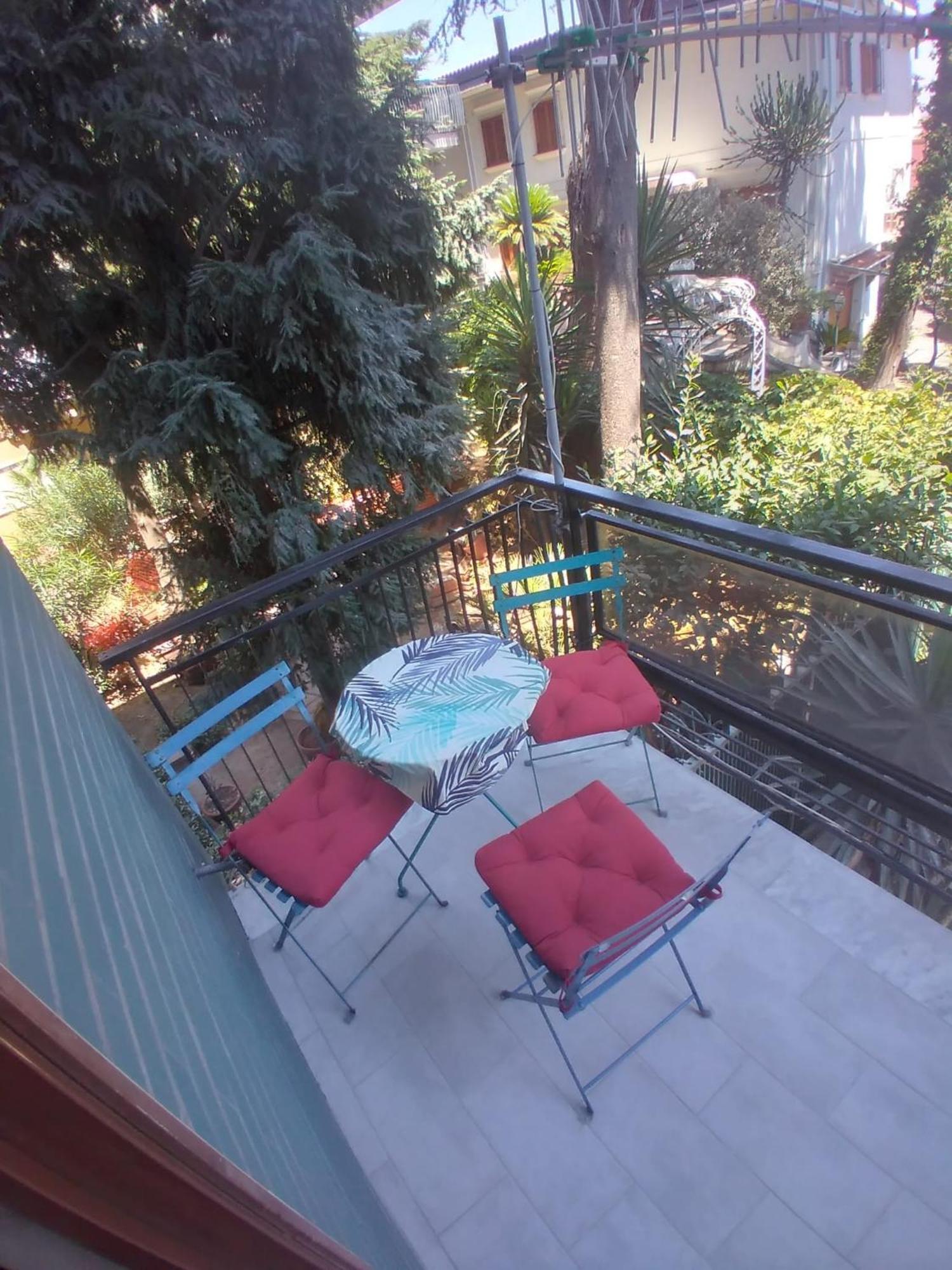 Casa Del Capitano Bed & Breakfast Naples Exterior photo
